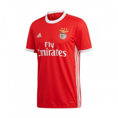 Camisola Benfica 1º Equipamento 2019/20 Manga Curta